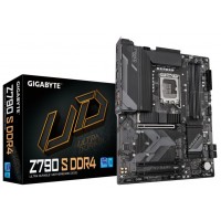 PLACA BASE GIGABYTE Z790 S 1700 ATX 4XDDR4